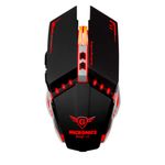 Mouse-Gamer-Ranger-RX-Inalambrico-Recargable