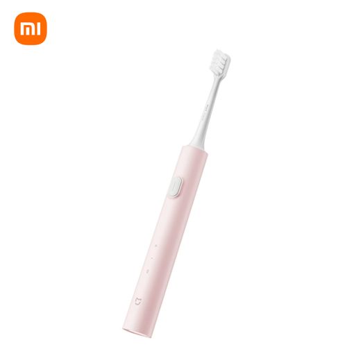 XIAOMI-CEPILLO DE DIENTES ELÉCTRICO T100 MIJIA ROSA