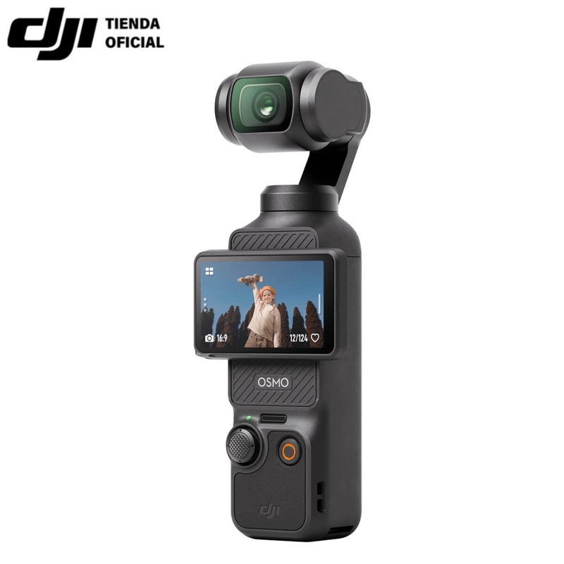 Camara-DJI-Osmo-Pocket-3