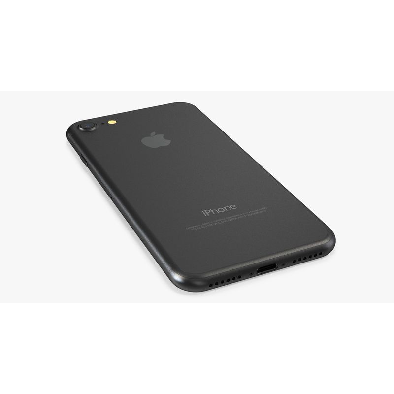 Iphone-7--32GB-Semi-nuevo--Negro-Reacondicionado