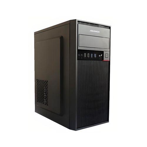 Computadora Advance Vission VM1770 Intel Ci7-13620H 2.4GHz-3.6GHz P-core 8GB RAM