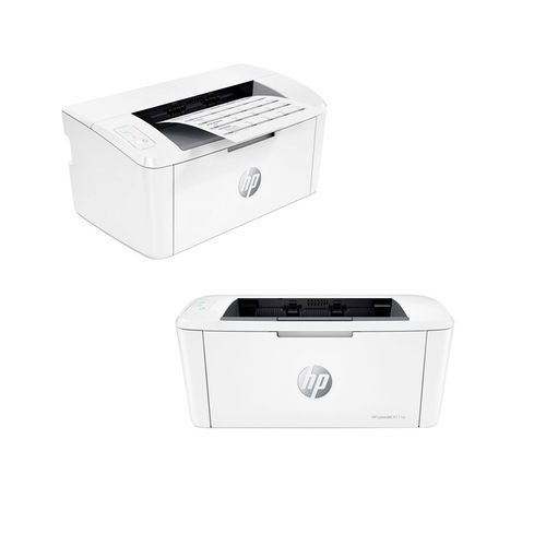 Impresora HP LaserJet M111w Monocromatica Wi-Fi Direct Bluetooth USB