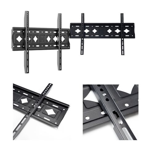 Rack para Televisor Teros Te7111 De 32 A 75 Pulgadas