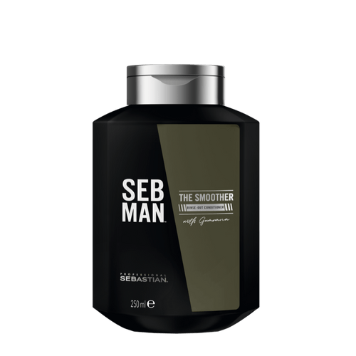 Sebastian Shampoo The Multitasker 3 en 1 Sebman