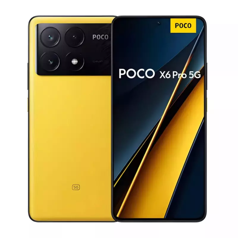 Xiaomi-Poco-X6-Pro-5G-512GB---12GB-RAM---AMARILLO