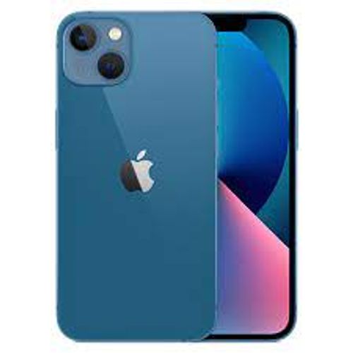 iPhone 13 128GB 4GB AZUL