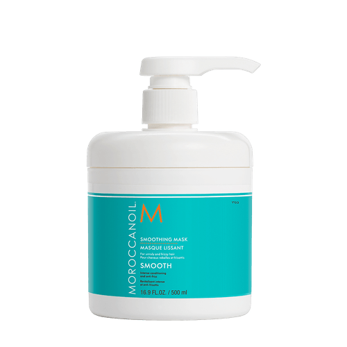 Máscara Suavizante Antifrizz 500ML