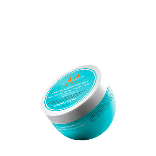 Mascara Hidratante Ultraligera