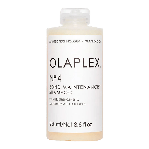 OLAPLEX N°4 Bond Maintenance Shampoo 250ml