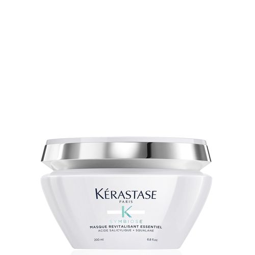 Masque Revitalisant Essentiel - 200 ml SYMBIOSE