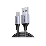 Cable-UGREEN-Carga-Rapida-3A-USB-30-a-USB-C-1-metro