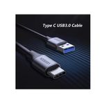 Cable-UGREEN-Carga-Rapida-3A-USB-30-a-USB-C-1-metro