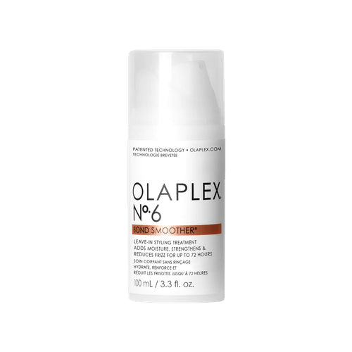 Olaplex paso 6 bond smoother crema suavizante antifrizz 100ml