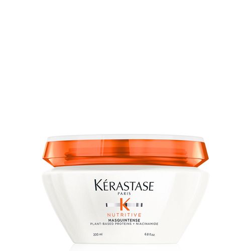 Kerastase nutritive masquintense riche mascarilla para cabellos secos y gruesos 200ml