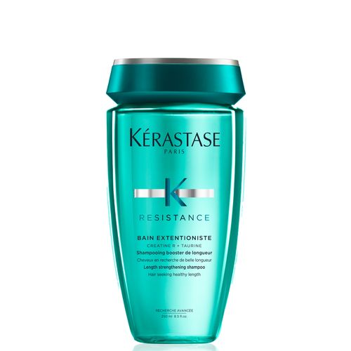 Kerastase resistance shampoo bain extentioniste fortalecedor estimula el crecimiento 250ml