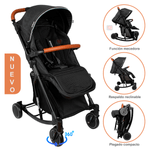 Coche-Cuna-Mecedora-Rocking-Black