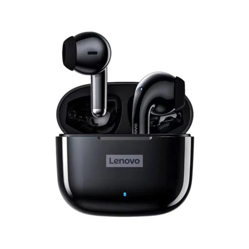 AUDÍFONOS LENOVO THINKPLUS LIVEPODS LP40 PRO NEGRO