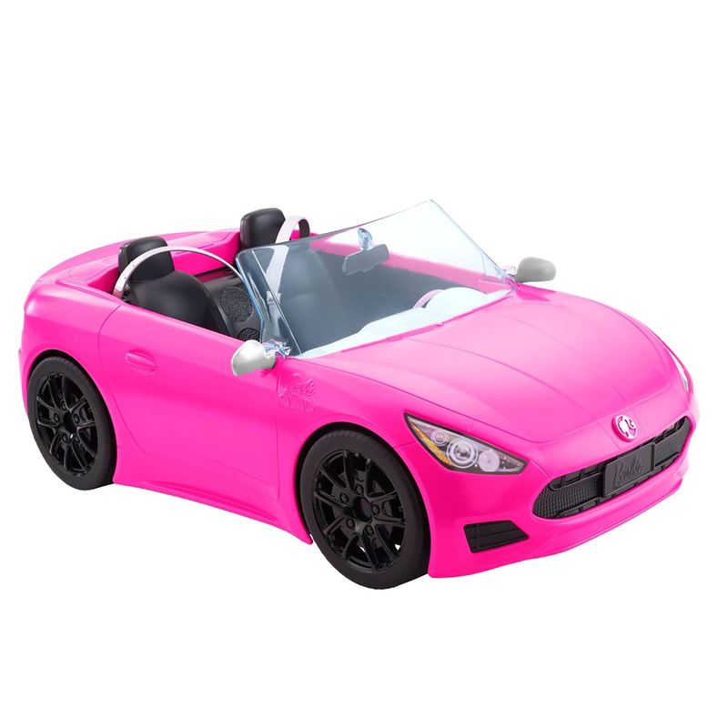 Barbie-Estate-Coche-Convertible