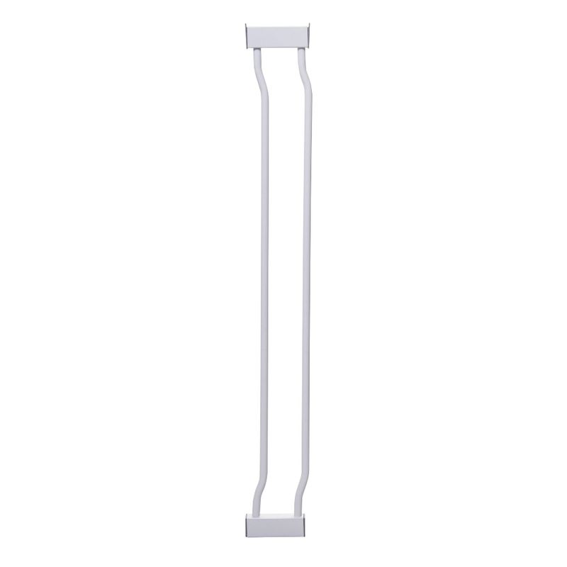 Extension-de--9cm--para-reja-Liberty-Xtra-Tall-Blanco