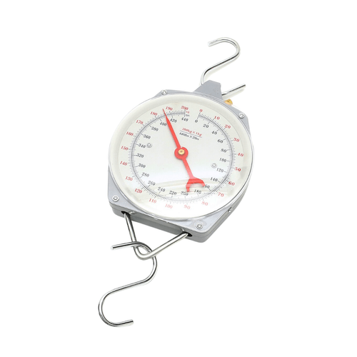 BALANZA ANALÓGICA COLGANTE SCALE TIPO RELOJ 1KG – 200KG