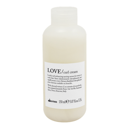 Davines Love Curl Serum Crema