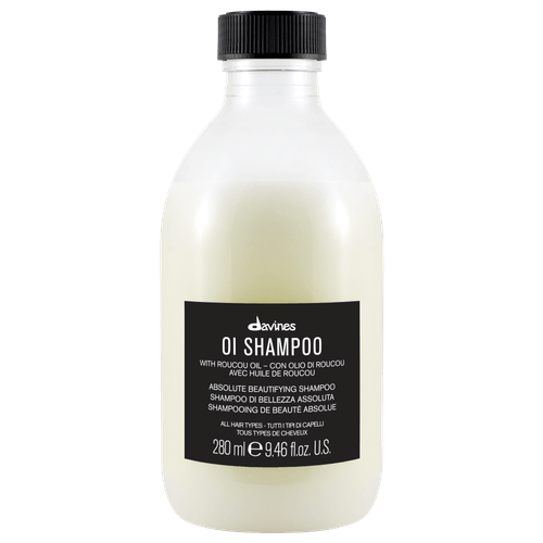 Davines OI Shampoo