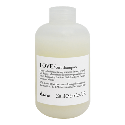 Davines Love Curl Shampoo