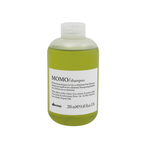 Davines Momo Shampoo