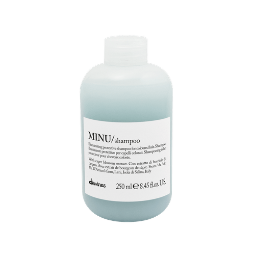 Davines Minu Shampoo