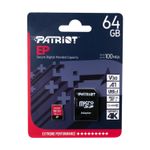 Memoria-Patriot-Micro-SD-64GB