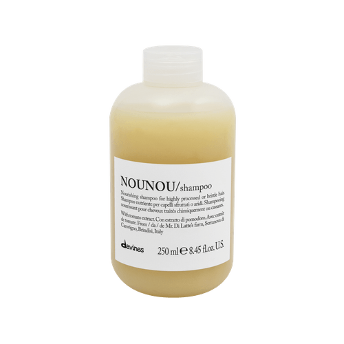 Davines NouNou Shampoo