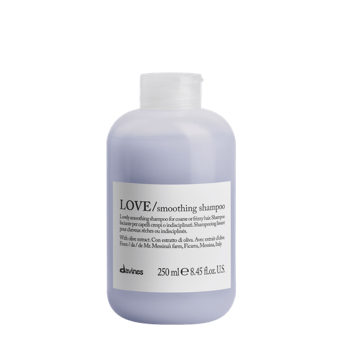 Shampoo Love Smoothing Davines