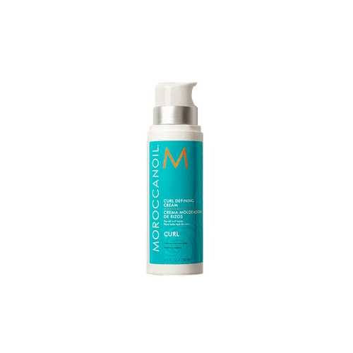 Crema Moldeadora de Rizos