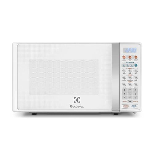 Horno Microondas Electrolux Digital 17L EMDO17S2GSRUW Blanco -