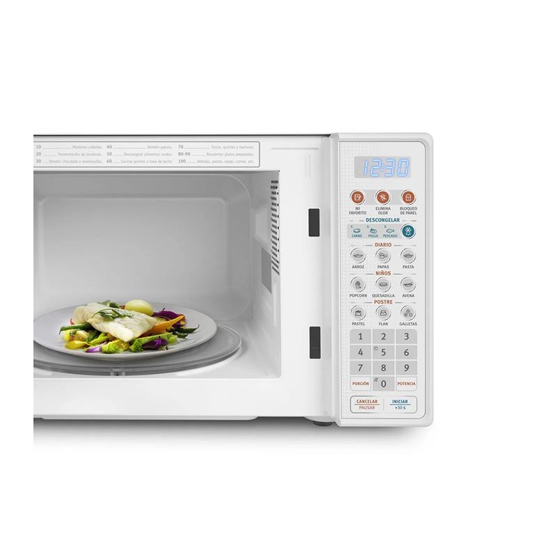 Horno-Microondas-Electrolux-Digital-17L-EMDO17S2GSRUW-Blanco---