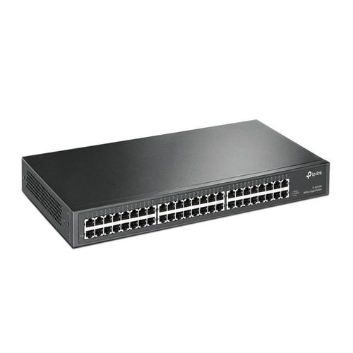 TP-Link - Switch TL-SG1048 de 48 Puertos Gigabit Rackmount