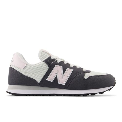 Zapatillas Urbanas New Balance Mujer Gw500Ado Negro