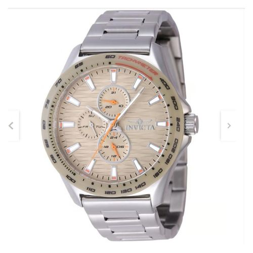 Reloj Invicta Hombre 47552