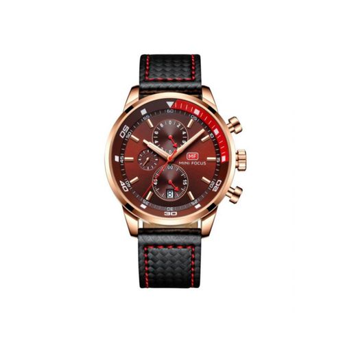 Reloj Mini Focus Hombre Mf05202801