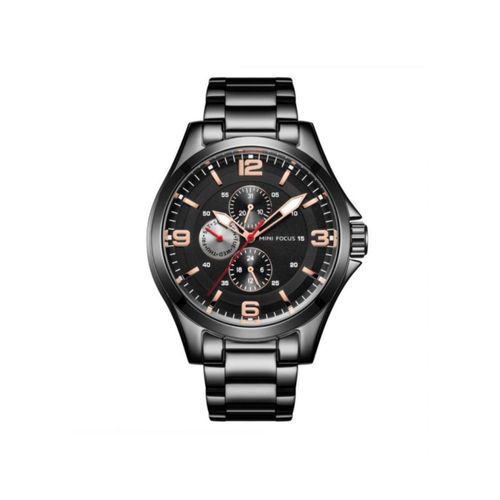 Reloj Mini Focus Hombre Mfa1501