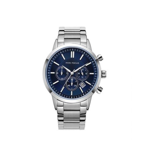 Reloj Mini Focus Hombre Mfa021903