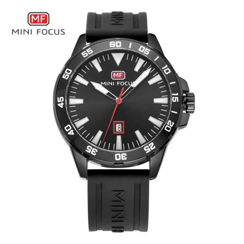 Reloj Mini Focus Hombre Mf0801