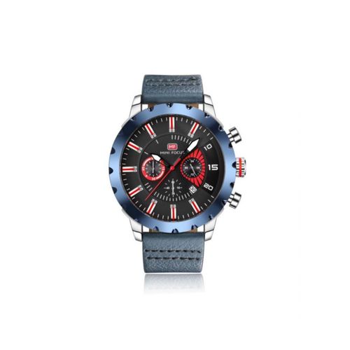 Reloj Mini Focus Hombre Mf421903