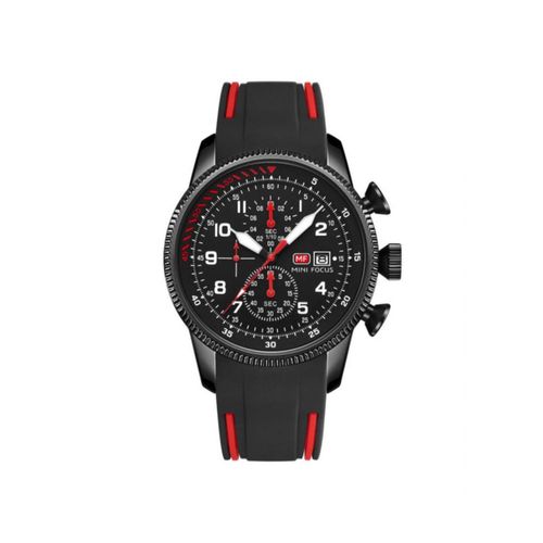 Reloj Mini Focus Hombre Mfa58010105