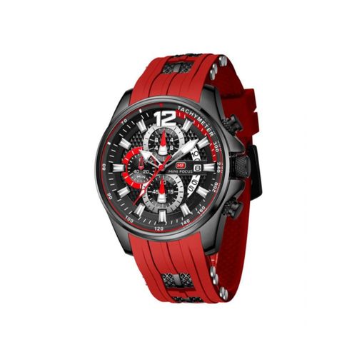 Reloj Mini Focus Hombre Mfa77010104