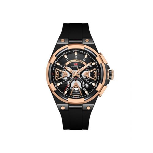 Reloj Mini Focus Hombre Mfa9404