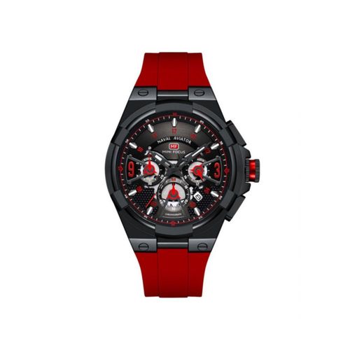 Reloj Mini Focus Hombre Mfa9402