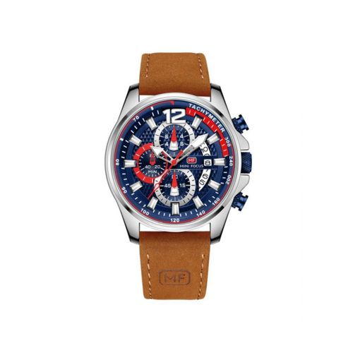 Reloj Mini Focus Hombre Mfa9501