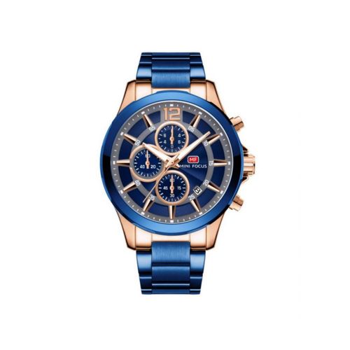 Reloj Mini Focus Hombre Mfa3903