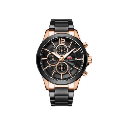 Reloj Mini Focus Hombre Mfa392001